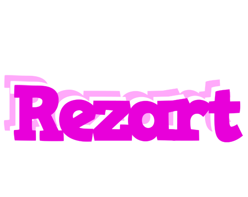 Rezart rumba logo