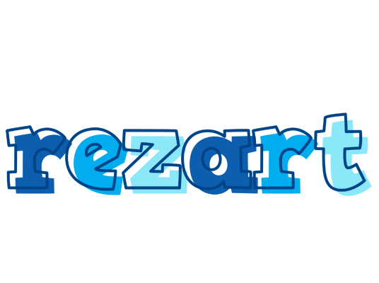 Rezart sailor logo