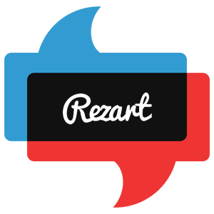 Rezart sharks logo