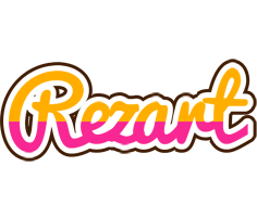 Rezart smoothie logo