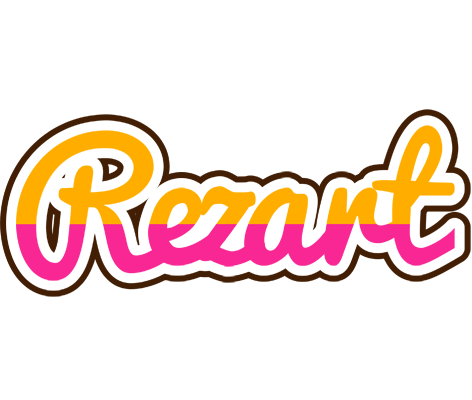 Rezart smoothie logo