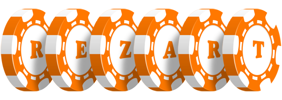 Rezart stacks logo