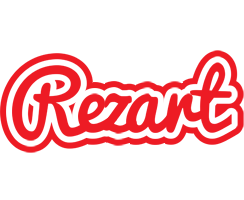 Rezart sunshine logo