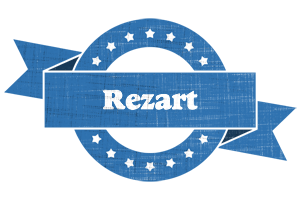 Rezart trust logo