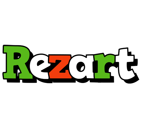 Rezart venezia logo