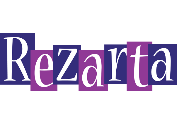 Rezarta autumn logo