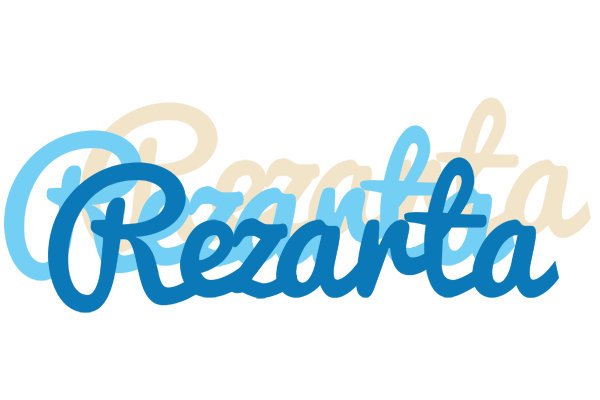 Rezarta breeze logo