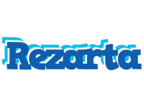 Rezarta business logo