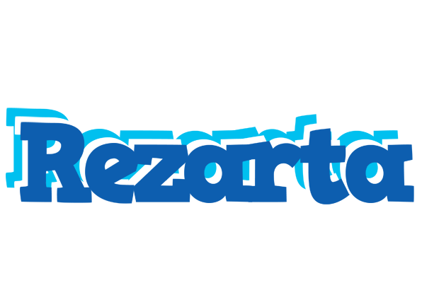 Rezarta business logo