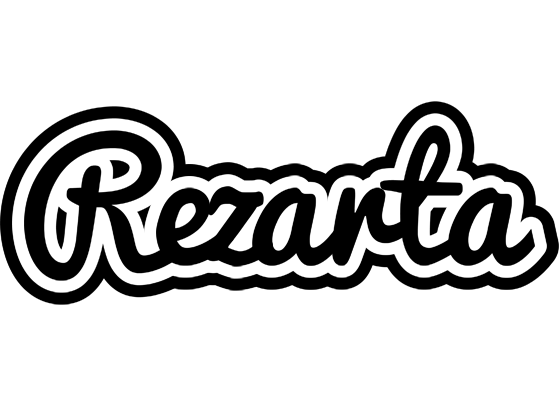 Rezarta chess logo