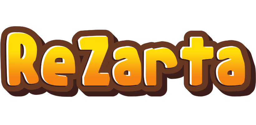 Rezarta cookies logo