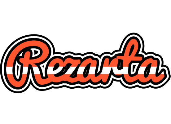 Rezarta denmark logo