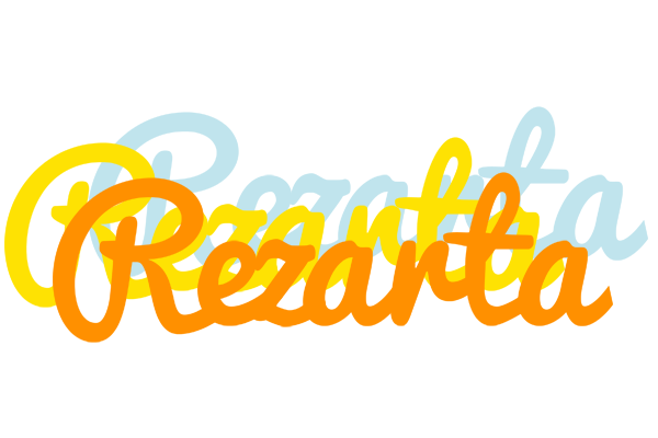 Rezarta energy logo