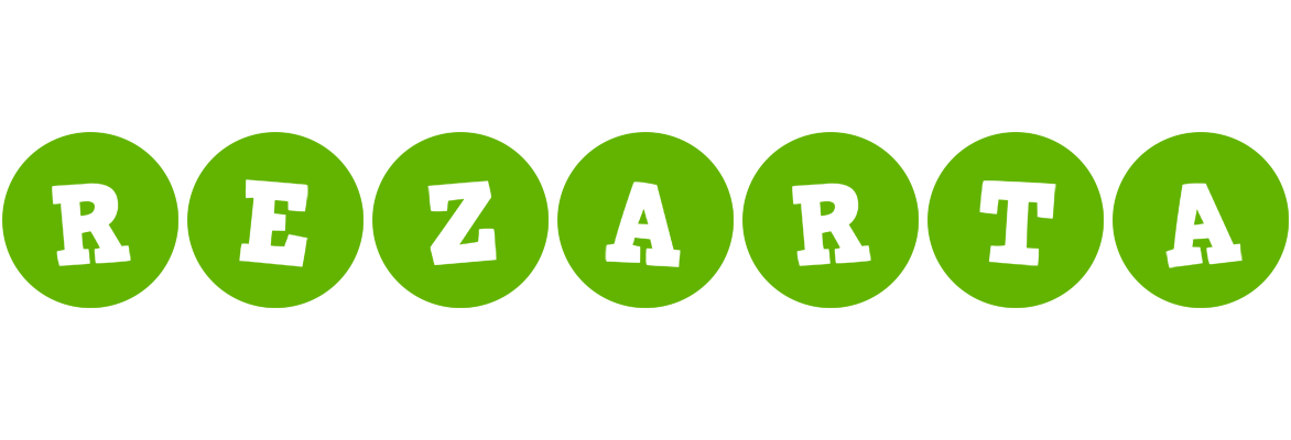 Rezarta games logo