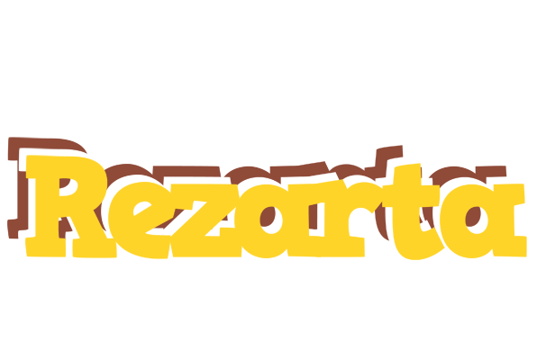 Rezarta hotcup logo