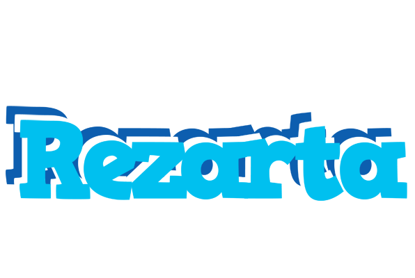 Rezarta jacuzzi logo