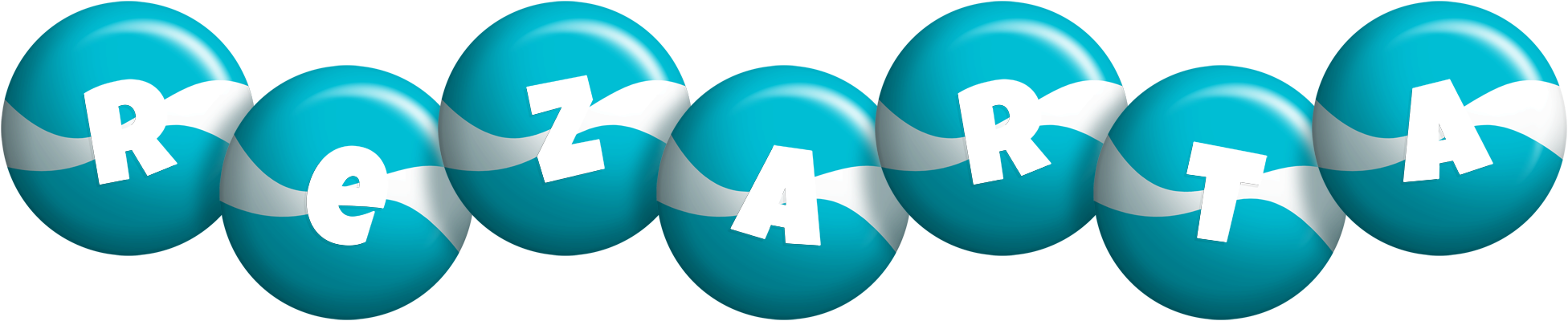 Rezarta messi logo