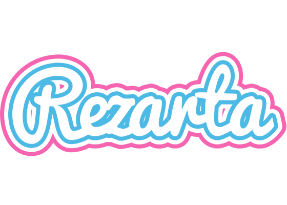 Rezarta outdoors logo