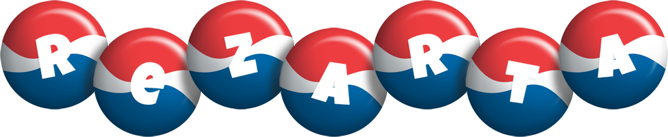 Rezarta paris logo