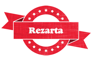 Rezarta passion logo