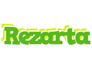 Rezarta picnic logo