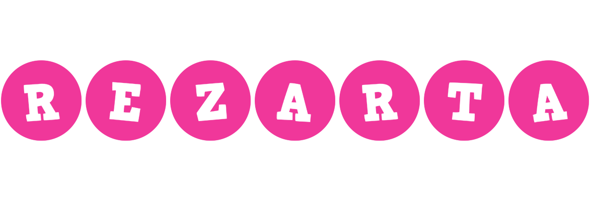 Rezarta poker logo