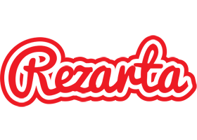 Rezarta sunshine logo