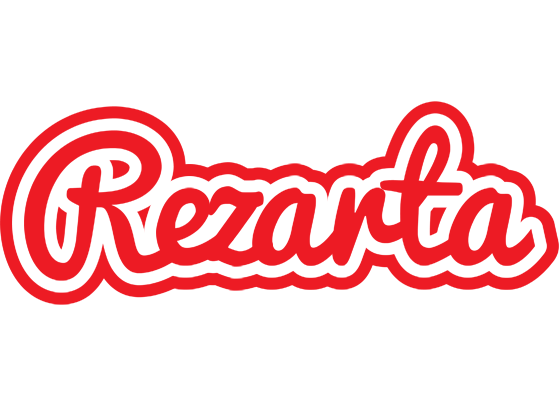 Rezarta sunshine logo