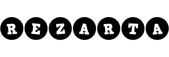 Rezarta tools logo