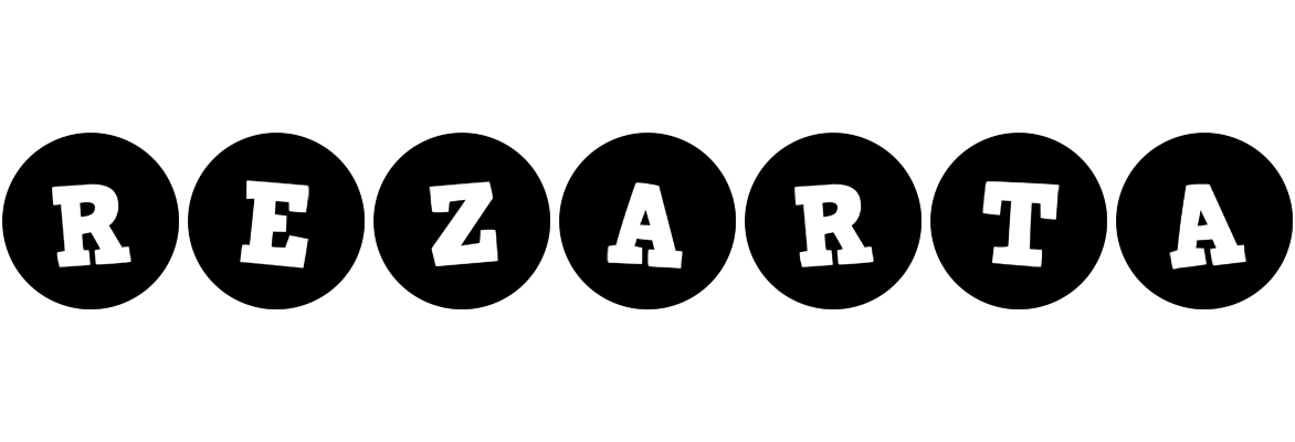 Rezarta tools logo