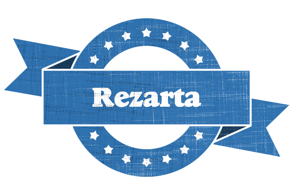 Rezarta trust logo