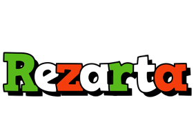 Rezarta venezia logo