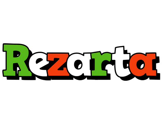Rezarta venezia logo