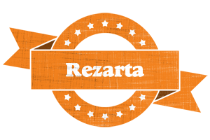 Rezarta victory logo