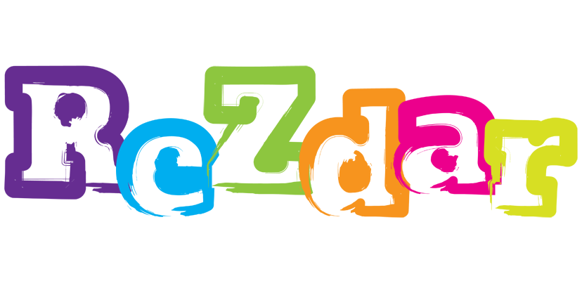 Rezdar casino logo