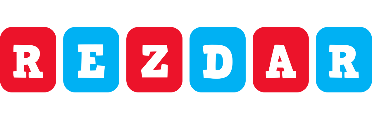 Rezdar diesel logo
