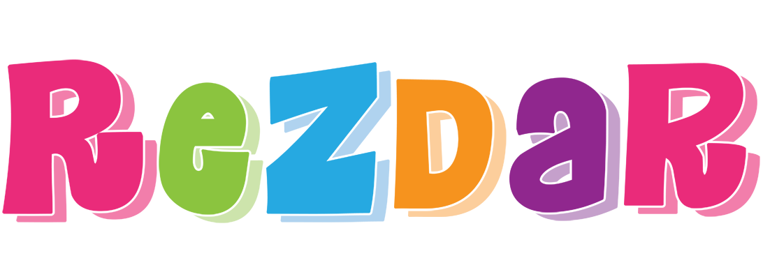 Rezdar friday logo