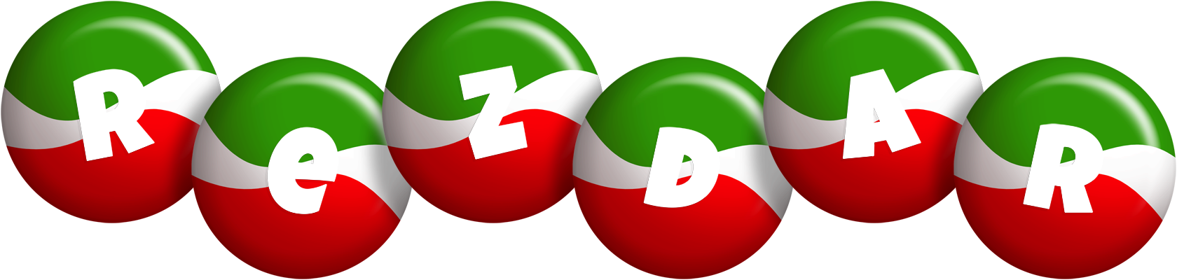 Rezdar italy logo