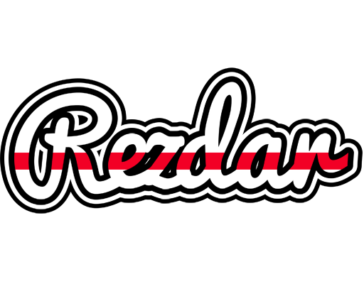 Rezdar kingdom logo
