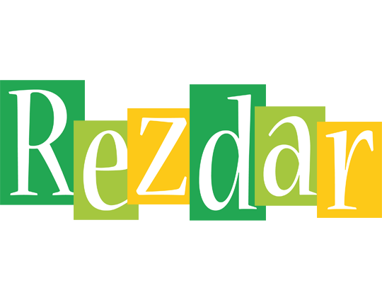 Rezdar lemonade logo