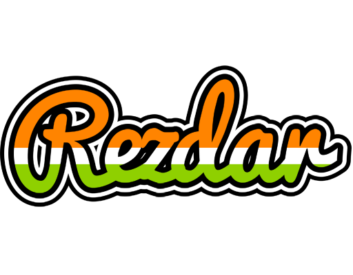 Rezdar mumbai logo