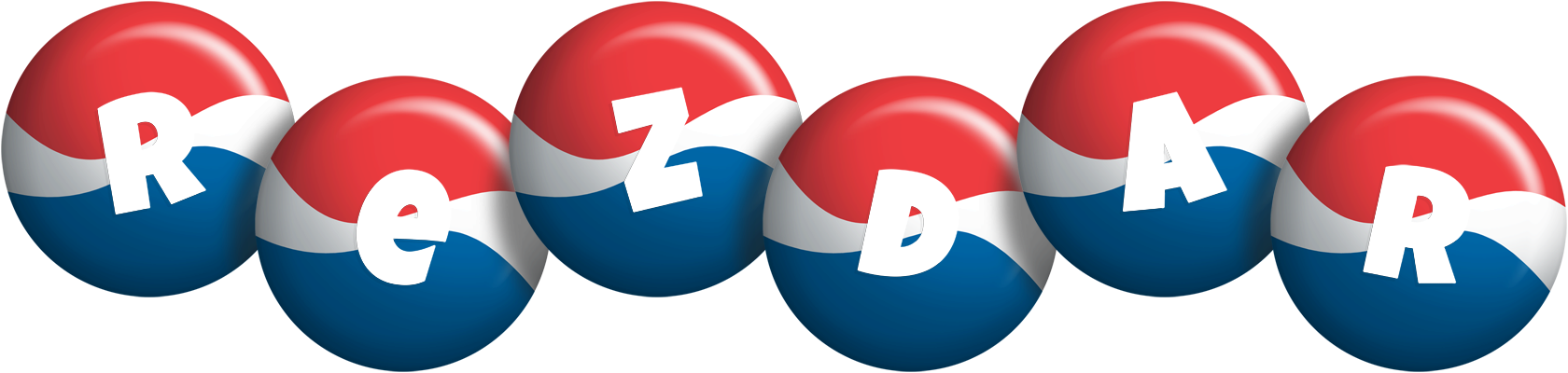 Rezdar paris logo