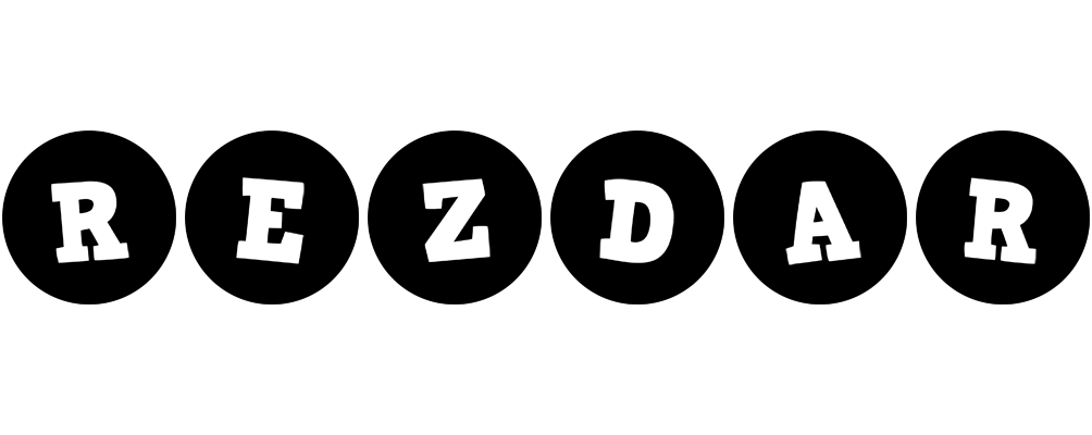 Rezdar tools logo