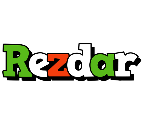 Rezdar venezia logo