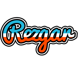 Rezgar america logo