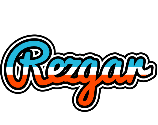 Rezgar america logo
