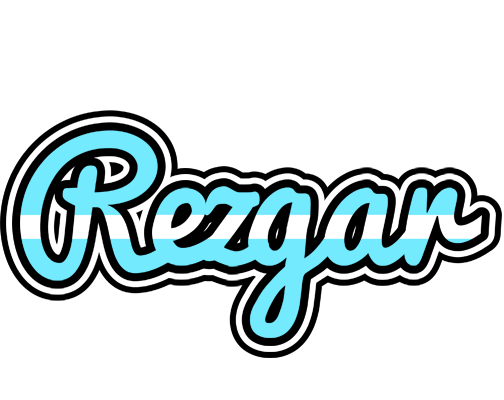 Rezgar argentine logo