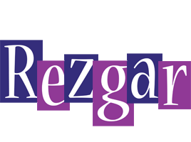 Rezgar autumn logo