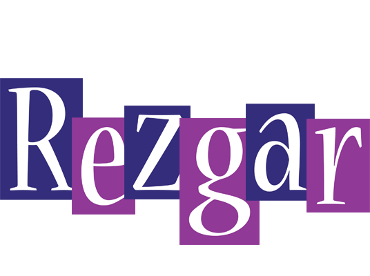 Rezgar autumn logo