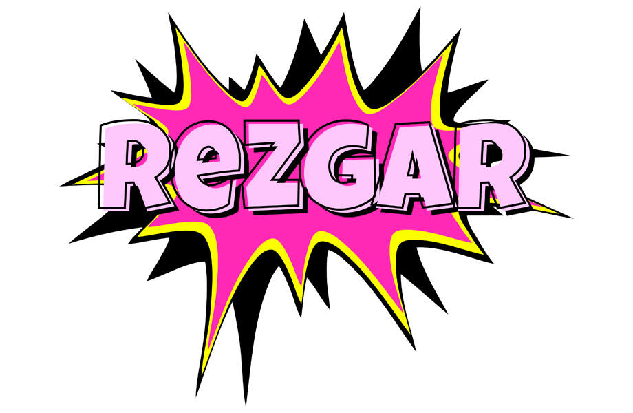 Rezgar badabing logo